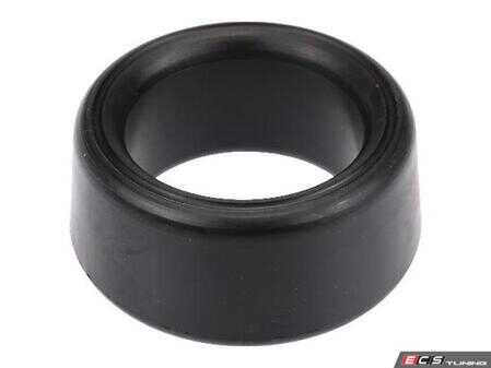 ES#2534909 - 64433313100 - Rear Spring Plate Bushing - Priced Each - Inner rear - 2 required - URO - Porsche