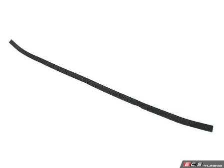 ES#4932604 - 64453192100 - Door Seal - URO - Porsche