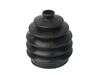 ES#4932605 - 69542492200 - Shift Boot - URO - Porsche