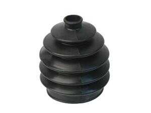 ES#4932605 - 69542492200 - Shift Boot - URO - Porsche