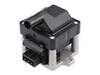 ES#3468567 - 6N0905104 - Ignition Coil - Solve running issues and wet weather problems. Includes control assembly. - URO - Volkswagen