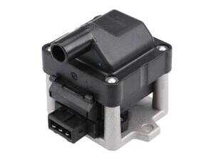 ES#3468567 - 6N0905104 - Ignition Coil - Solve running issues and wet weather problems. Includes control assembly. - URO - Volkswagen