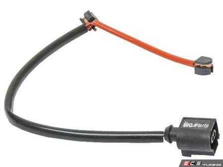 ES#2708549 - 7L5907637A - Brake Pad Sensor - URO - Audi Volkswagen