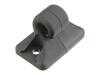 ES#4932606 - 803857561A01C - Sun Visor Clip - URO - Porsche