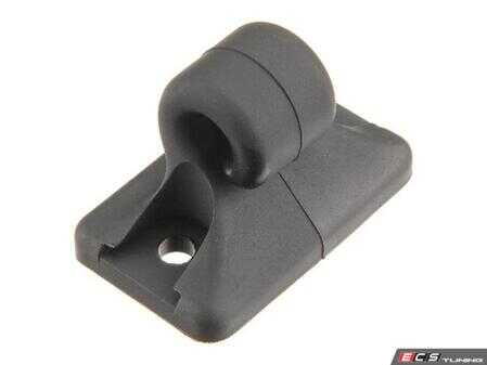 ES#4932606 - 803857561A01C - Sun Visor Clip - URO - Porsche