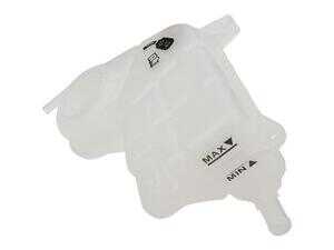ES#2535177 - 8E0121403A - Coolant Expansion Tank - Replace your cracked or faded expansion tank. - URO - Audi
