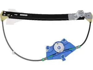 Rear Window Regulator - Right