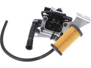 ES#4932571 - 8E0906201K - Leak Detection Pump - Diagnosis pump for fuel system - URO - Audi