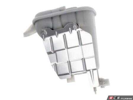 ES#3623897 - 8K0121405M - Expansion Tank - - URO - Audi