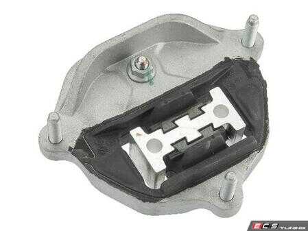 ES#4335412 - 8K0399151DD - Transmission Mount - Eliminate excessive driveline vibrations - URO - Audi Porsche