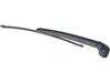 ES#4674713 - 8K99554071P9KIT - Rear Windshield Wiper Arm/Blade - Keep your rear window clean and clear - URO - Audi