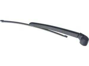 ES#4674713 - 8K99554071P9KIT - Rear Windshield Wiper Arm/Blade - Keep your rear window clean and clear - URO - Audi