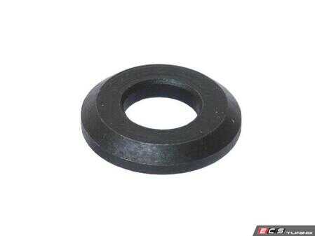 ES#2762290 - 90110116102 - Engine Case Washer - Priced Each - Chamfered washer for engine engine case hardware - 24 required - URO - Porsche