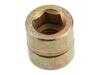 ES#2762496 - 90110438202 - Cylinder Head Nut - Priced Each - Secures the cylinder head to the cylinder - URO - Porsche