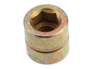 ES#2762496 - 90110438202 - Cylinder Head Nut - Priced Each - Secures the cylinder head to the cylinder - URO - Porsche