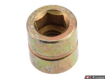 ES#2762496 - 90110438202 - Cylinder Head Nut - Priced Each - Secures the cylinder head to the cylinder - URO - Porsche