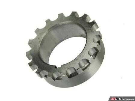 ES#4932608 - 90110558301 - Camshaft Timing Flange - URO - Porsche