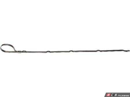 ES#3450909 - 90110777000 - Engine Oil Dipstick - Replace your broken dipstick - URO - Porsche