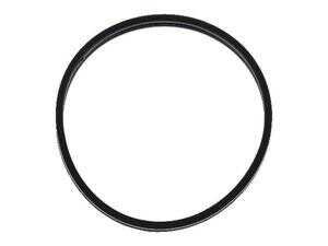 ES#2857743 - 90110821403 - Air Cleaner Gasket - Priced Each - Seals the upper air cleaner housing to the lower connecting piece - Two required - URO - Porsche