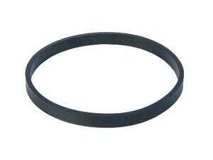 ES#2857747 - 90110821502 - Air Cleaner Gasket - Seals the air filter cover to the air cleaner housing - URO - Porsche