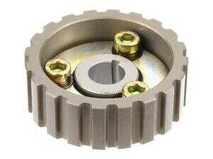 ES#4932613 - 90111002200 - Fuel Injection Pump Drive Gear - URO - Porsche