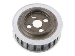 ES#3553025 - 90111002300 - Camshaft Pulley - Gear wheel for the injection pump belt - URO - Porsche