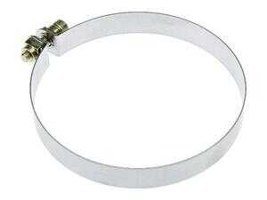 ES#4932614 - 90111115704 - Muffler Strap wth Bolt - URO - Porsche