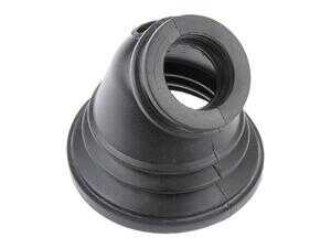ES#2857752 - 90120159120 - Fuel Filler Sleeve - Grommet between the filler neck and the body - URO - Porsche