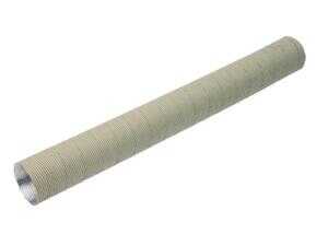 ES#2784817 - 90121119501 - Hot Air Tube - Priced Each - Engine compartment blower to heat exchanger - URO - Porsche