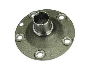 ES#4932618 - 90133106509 - Wheel Hub - URO - Porsche