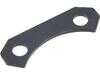ES#4932619 - 90133219100 - CV Bolt Clamp Plate - URO - Porsche
