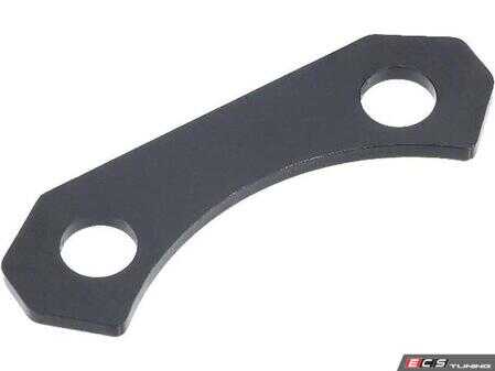 ES#4932619 - 90133219100 - CV Bolt Clamp Plate - URO - Porsche