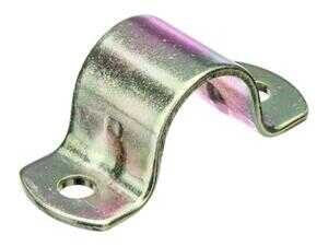 ES#4932620 - 90133375301 - Rear Sway Bar Bushing Bracket - Priced Each - URO - Porsche