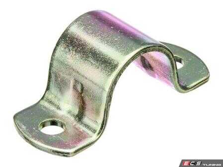 ES#4932620 - 90133375301 - Rear Sway Bar Bushing Bracket - Priced Each - URO - Porsche