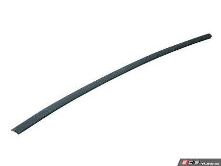 ES#4932621 - 90134116501 - Steering Rack Pan Seal - URO - Porsche
