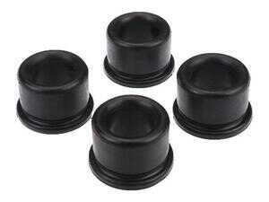ES#4932622 - 90134142102KHD - Control Arm Bushing Kit - URO - Porsche