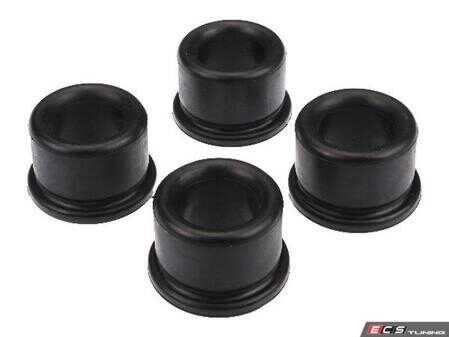 ES#4932622 - 90134142102KHD - Control Arm Bushing Kit - URO - Porsche