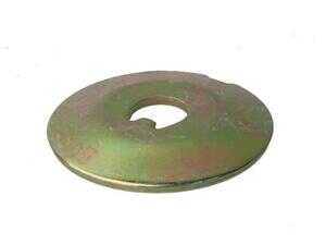 ES#4932625 - 90134162900 - Strut Support Washer - URO - Porsche