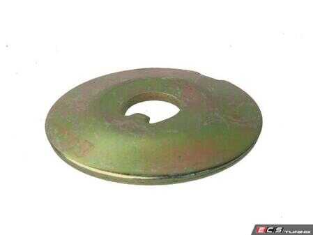 ES#4932625 - 90134162900 - Strut Support Washer - URO - Porsche