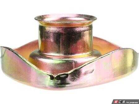 ES#4932626 - 90134375401 - Sway Bar Bushing Bracket - URO - Porsche