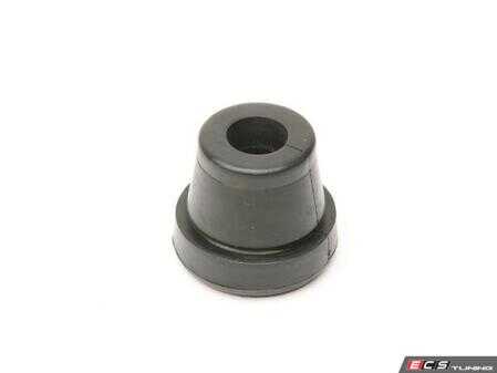 ES#2534893 - 90134379201 - Rubber Front Sway Bar Bushing - Priced Each - Body mount sway bar bushing for 13MM bars - Two required - URO - Porsche