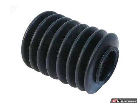 ES#4932627 - 90134719102 - Steering Rack Boot - URO - Porsche