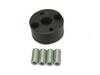 ES#4932628 - 90134720102HD - Steering Rubber Coupler - URO - Porsche