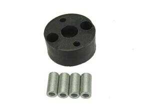 ES#4932628 - 90134720102HD - Steering Rubber Coupler - URO - Porsche