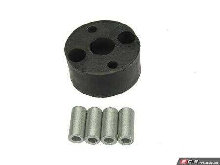 ES#4932628 - 90134720102HD - Steering Rubber Coupler - URO - Porsche