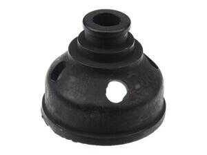 ES#2681511 - 90134782301 - Horn Button Return Spring - Rubber cap located under the horn button - URO - Porsche