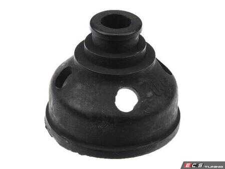 ES#2681511 - 90134782301 - Horn Button Return Spring - Rubber cap located under the horn button - URO - Porsche