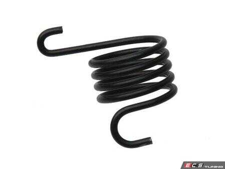 ES#4932633 - 90142331700 - Clutch Pedal Return Spring - URO - Porsche