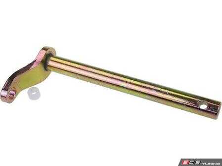 ES#4932634 - 90142332001 - Clutch Pedal Shaft - URO - Porsche