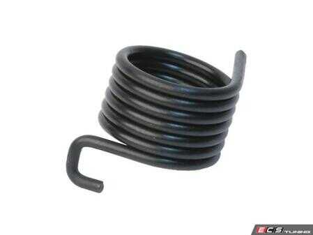 ES#4932635 - 90142353100 - Brake Pedal Spring - URO - Porsche